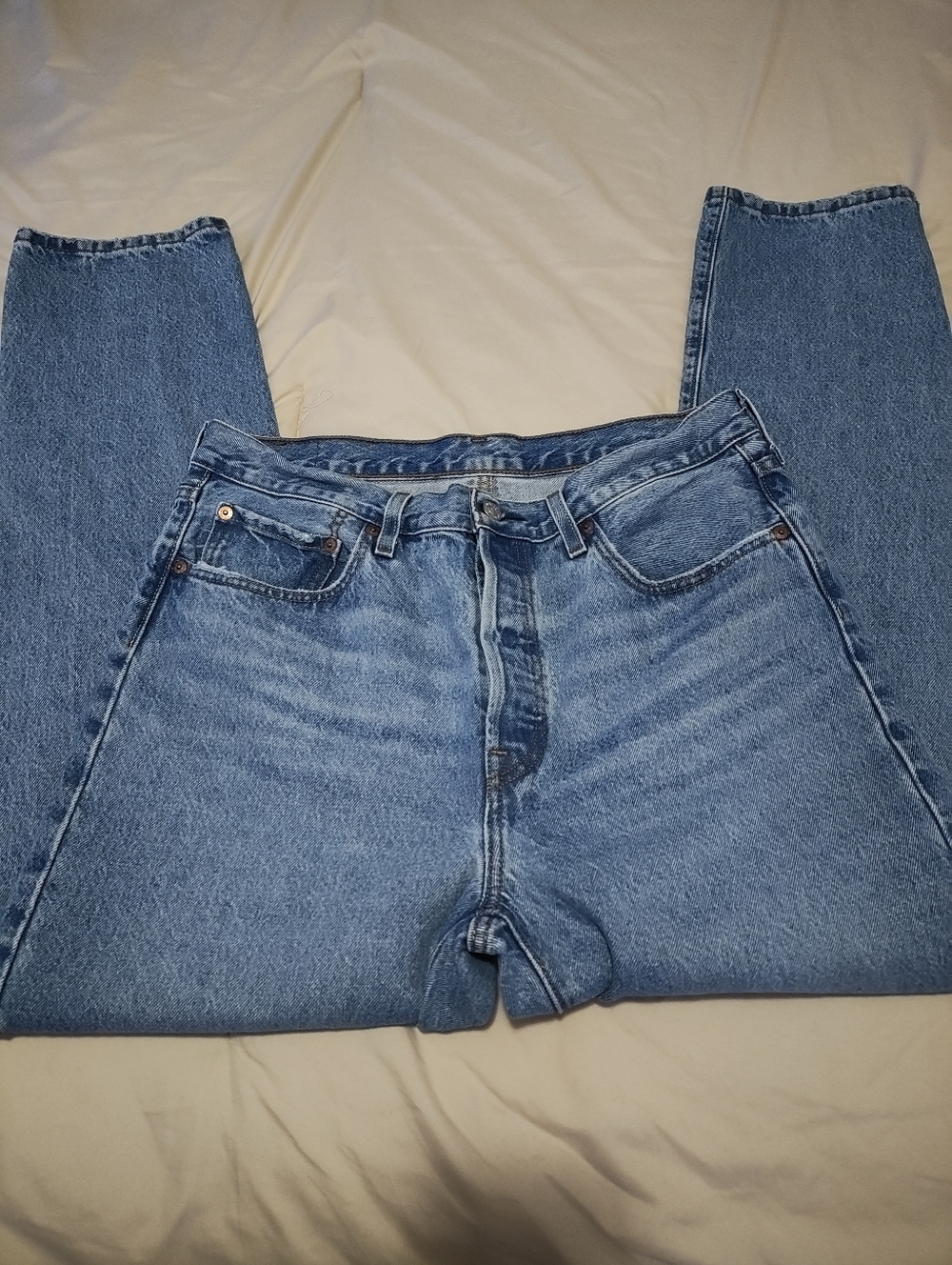 Levi's 501